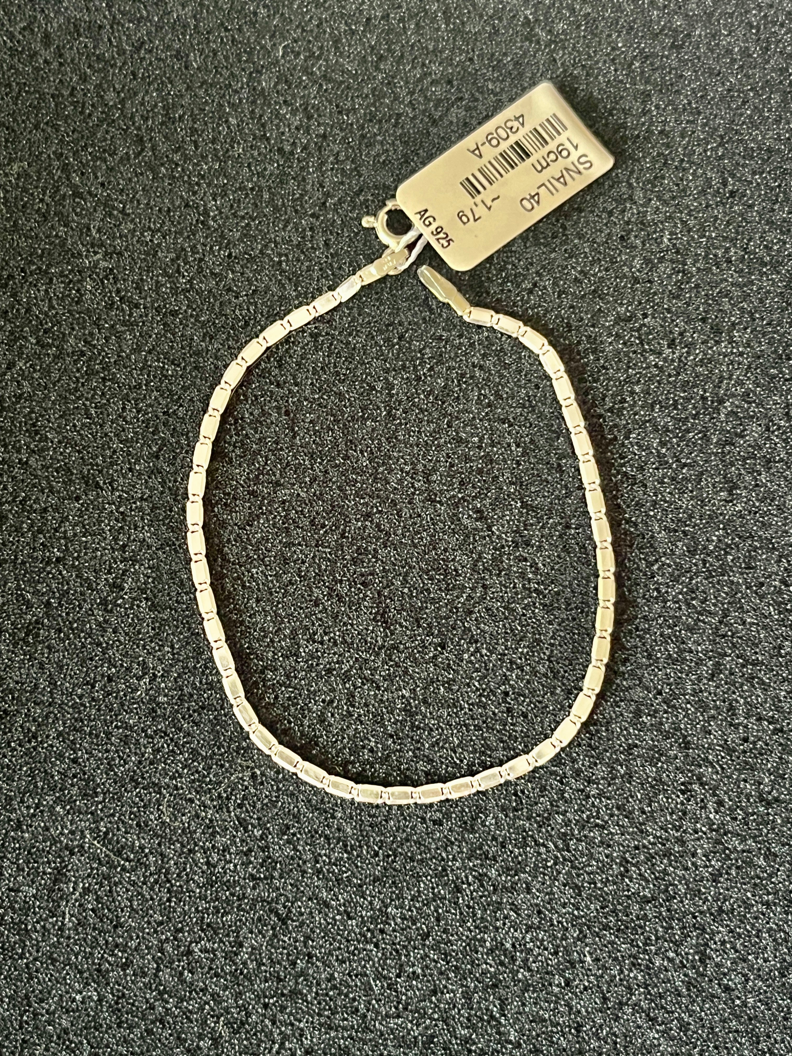 sølv armbånd sølv armbånd